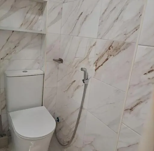 Cozy Studio With Sea View * Benidorm