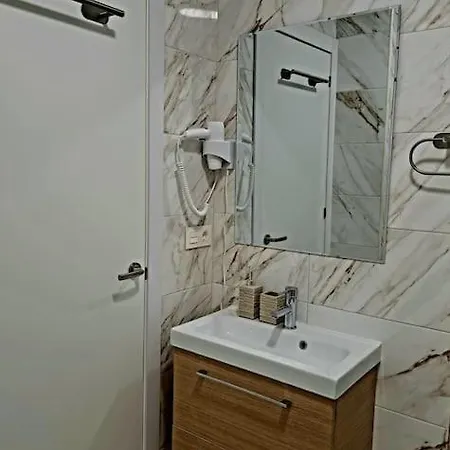 Cozy Studio With Sea View * Бенидорм