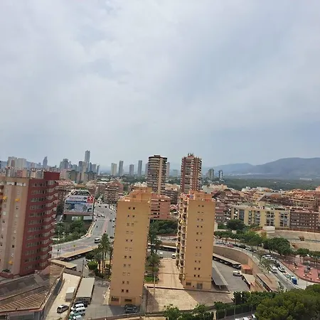 Cozy Studio With Sea View *