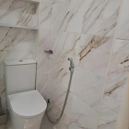 Cozy Studio With Sea View * Бенидорм