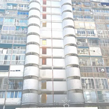 Appartement Cozy Studio With Sea View *