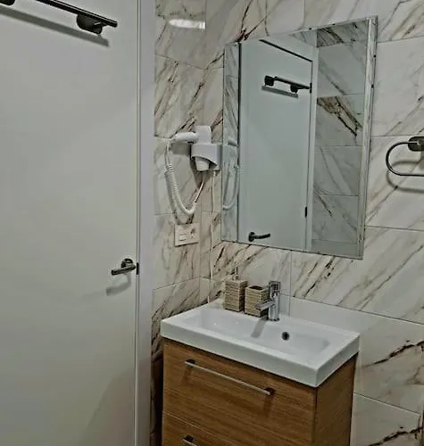 Cozy Studio With Sea View * Benidorm